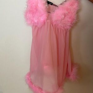 Dolls Kill Fembot costume